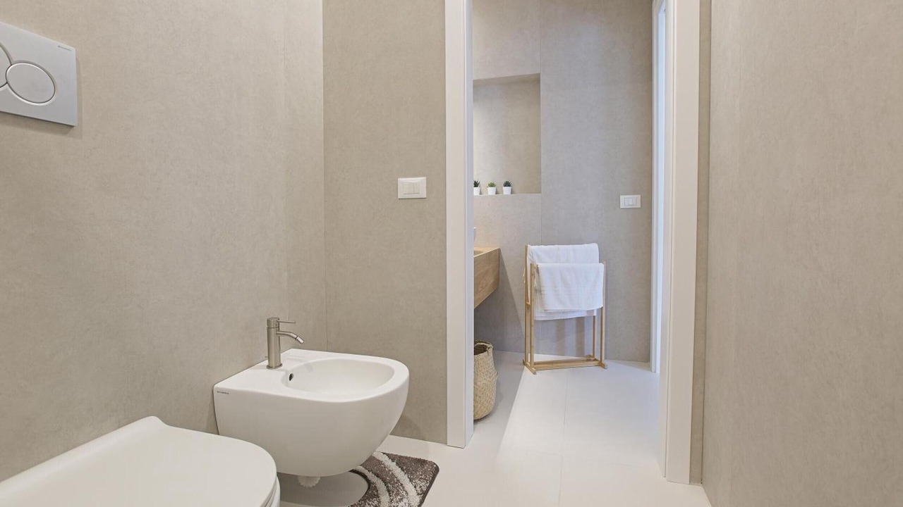Photo of Bathroom in San Leone