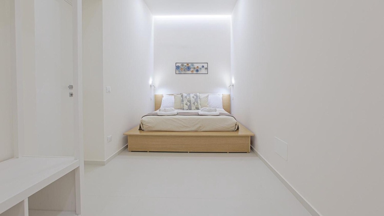 Photo of Bedroom in San Leone