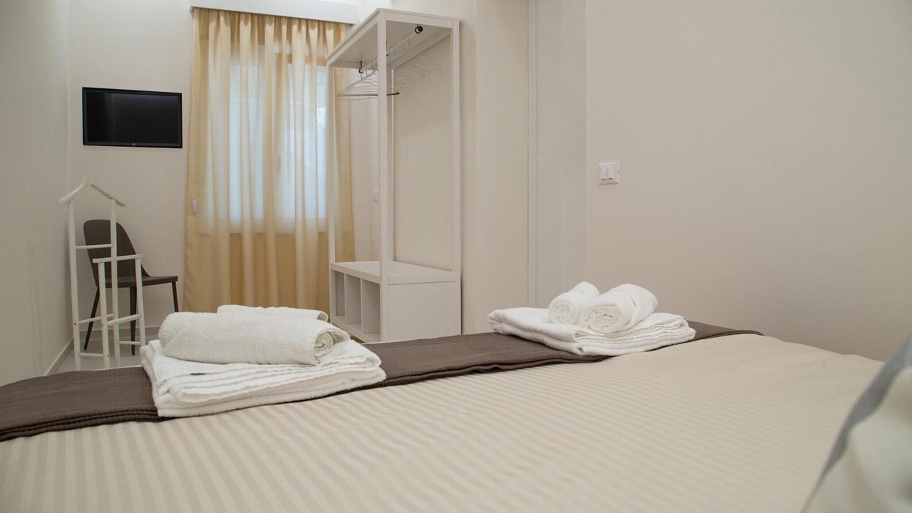 Photo of Bedroom in San Leone