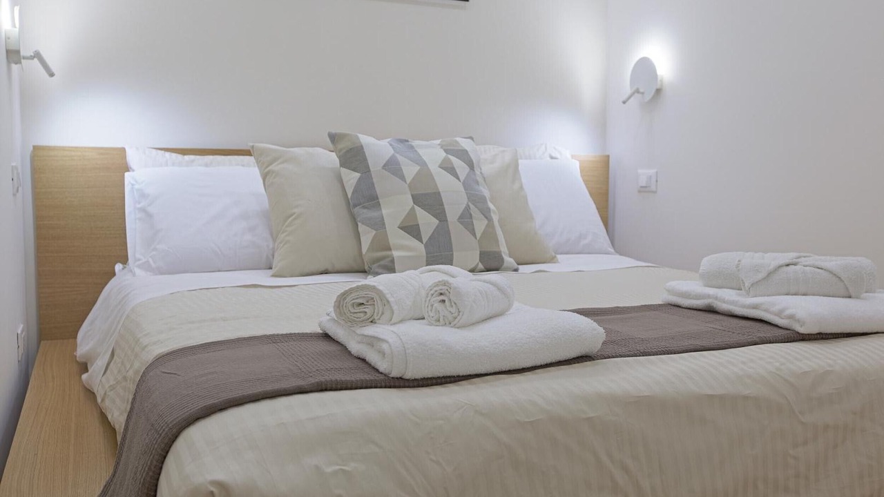 Photo of Bedroom in San Leone