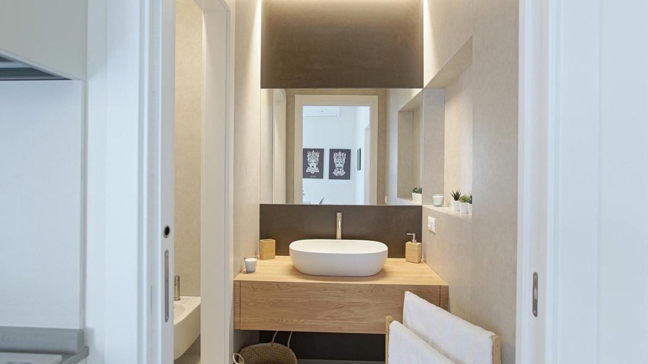 Photo of Bathroom in San Leone