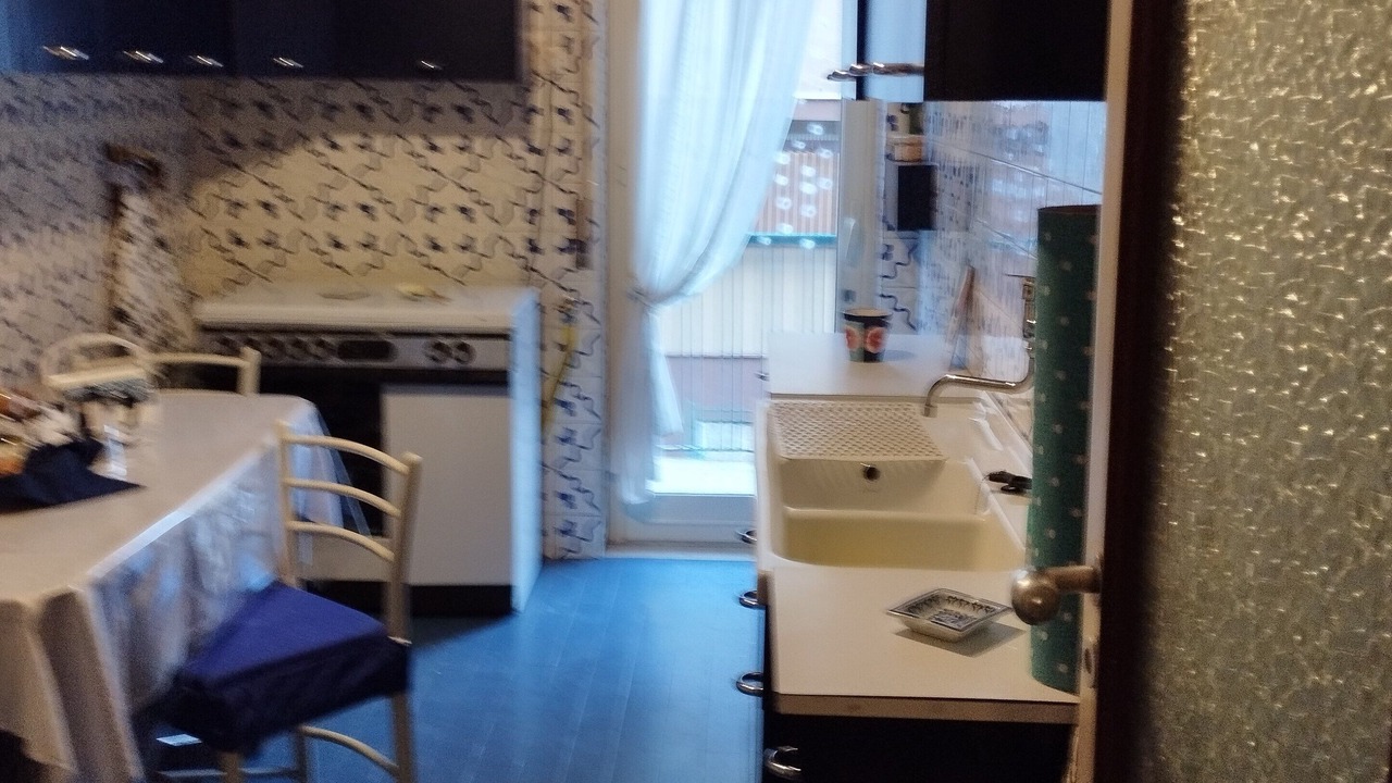 Photo of Kitchen in Fuorigrotta