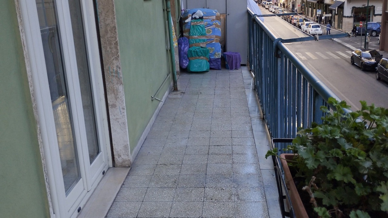 Photo of Outdoor in Fuorigrotta