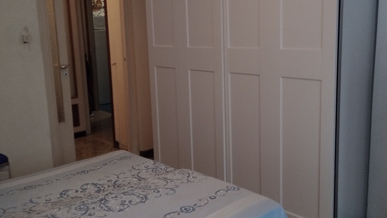 Photo of Bedroom in Fuorigrotta