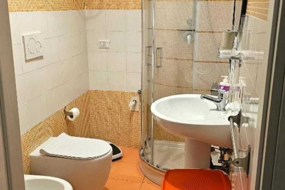 Photo of Bathroom in Contrada Pantano d'Arci