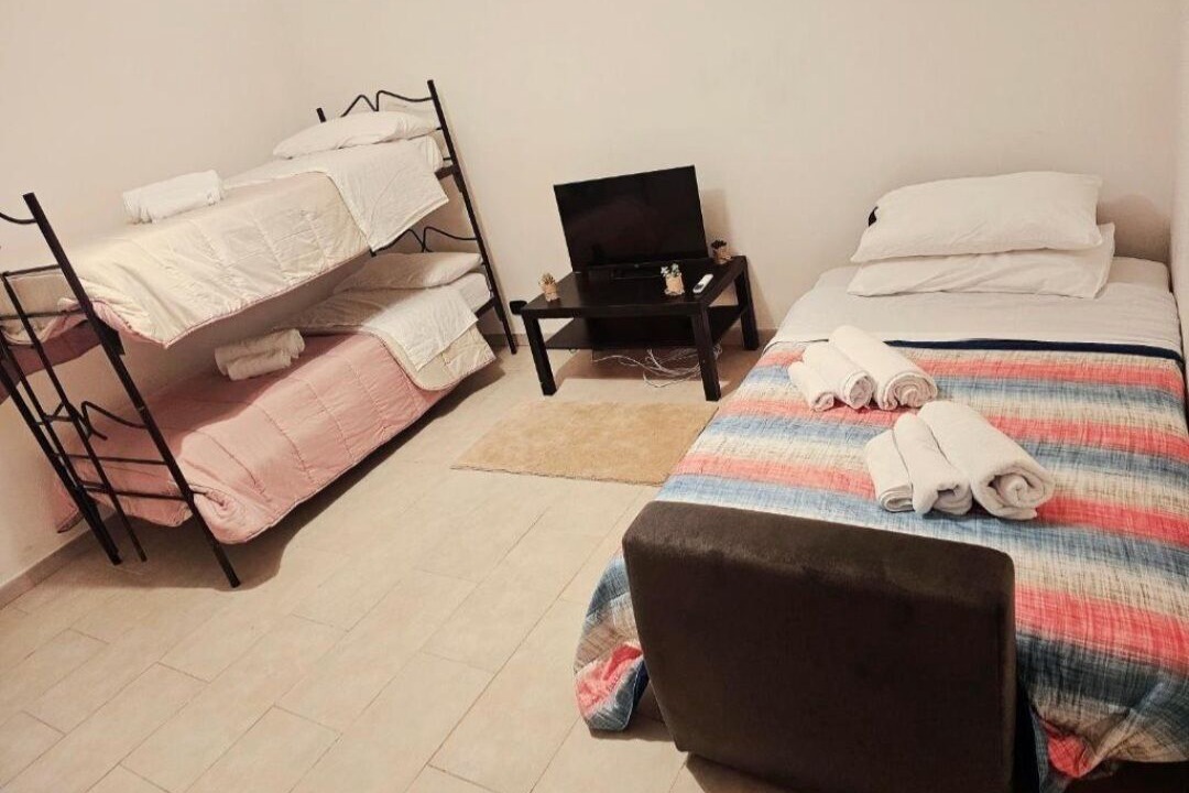 Photo of Bedroom in Contrada Pantano d'Arci