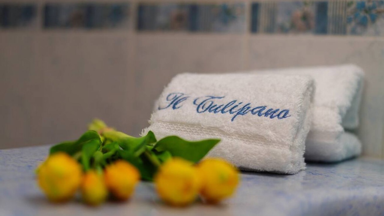 Photo of Bathroom in Vico Equense