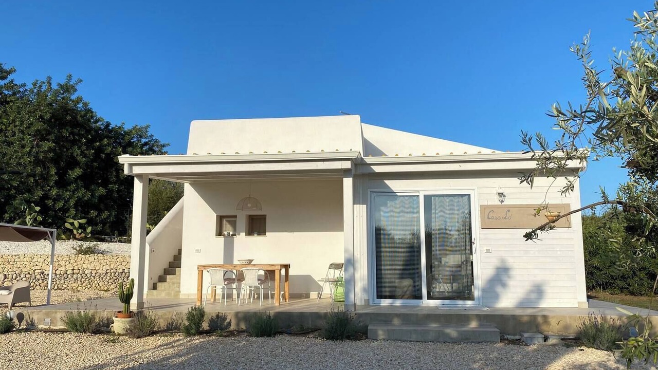Photo of Outdoor in Avola