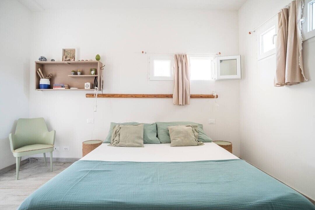 Photo of Bedroom in Avola