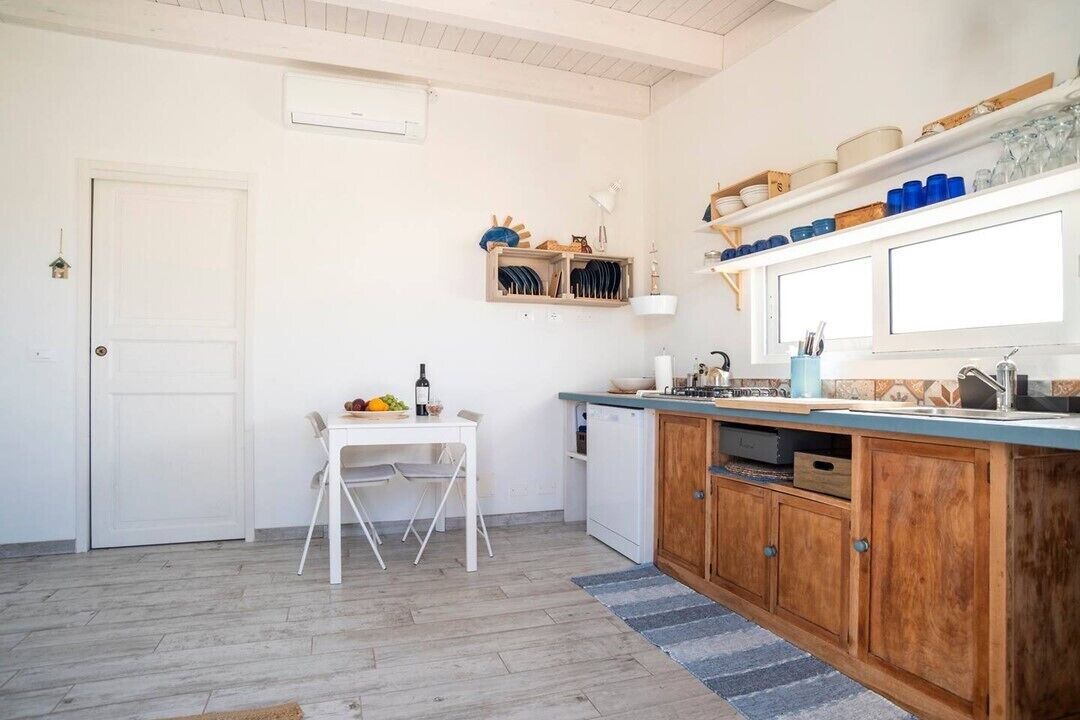 Photo of Kitchen in Avola