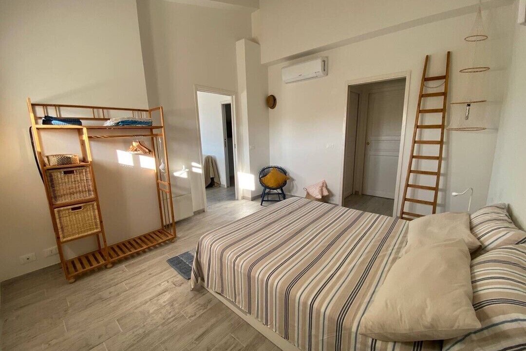 Photo of Bedroom in Avola