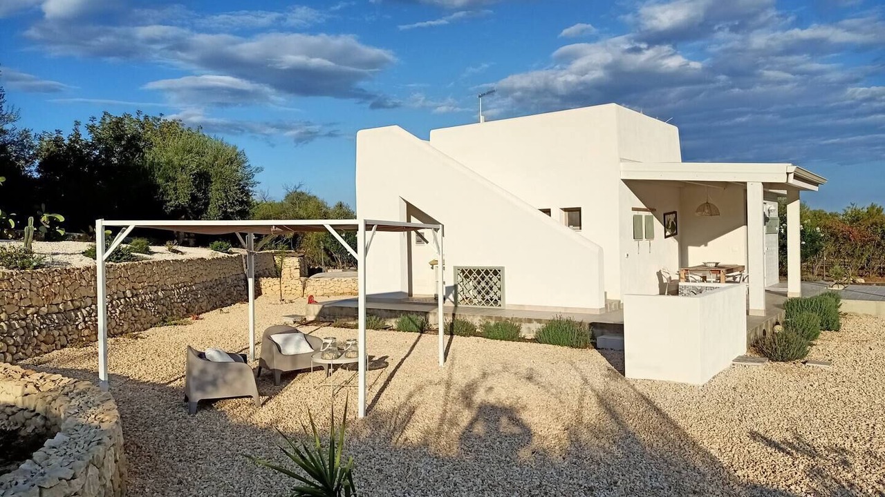 Photo of Outdoor in Avola