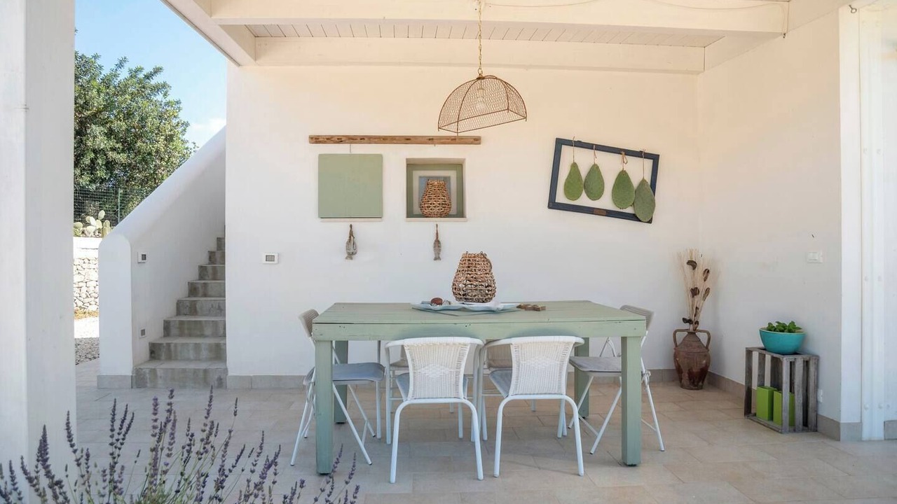 Photo of Outdoor in Avola