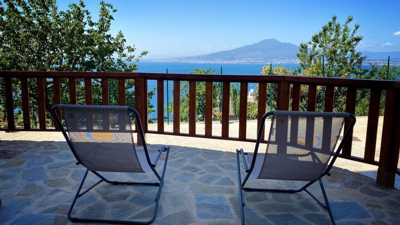 Photo of Outdoor in Monte Chiaro