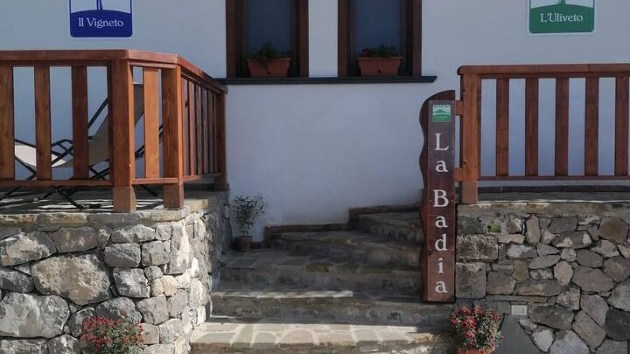 Photo of Outdoor in Monte Chiaro