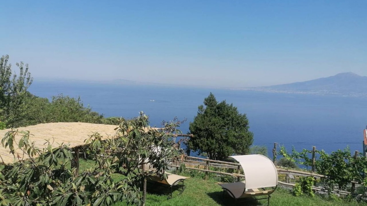 Photo of Outdoor in Monte Chiaro