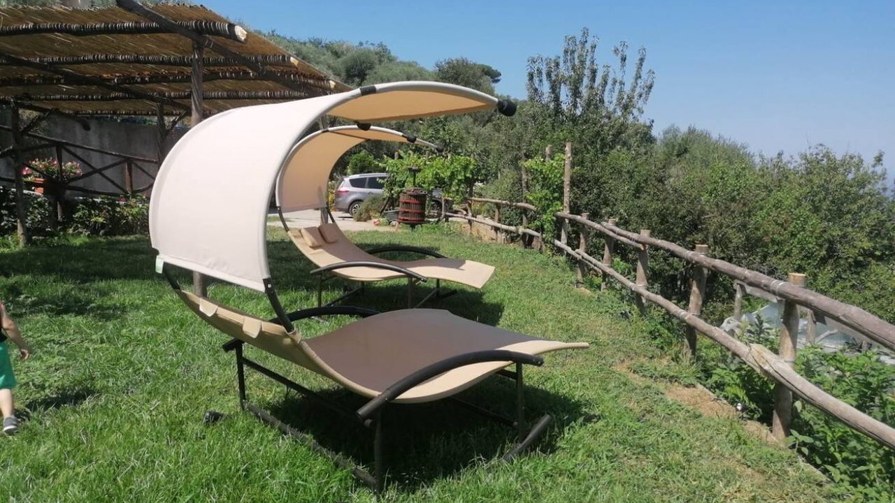 Photo of Outdoor in Monte Chiaro
