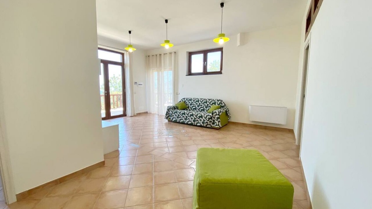 Photo of Livingroom in Monte Chiaro