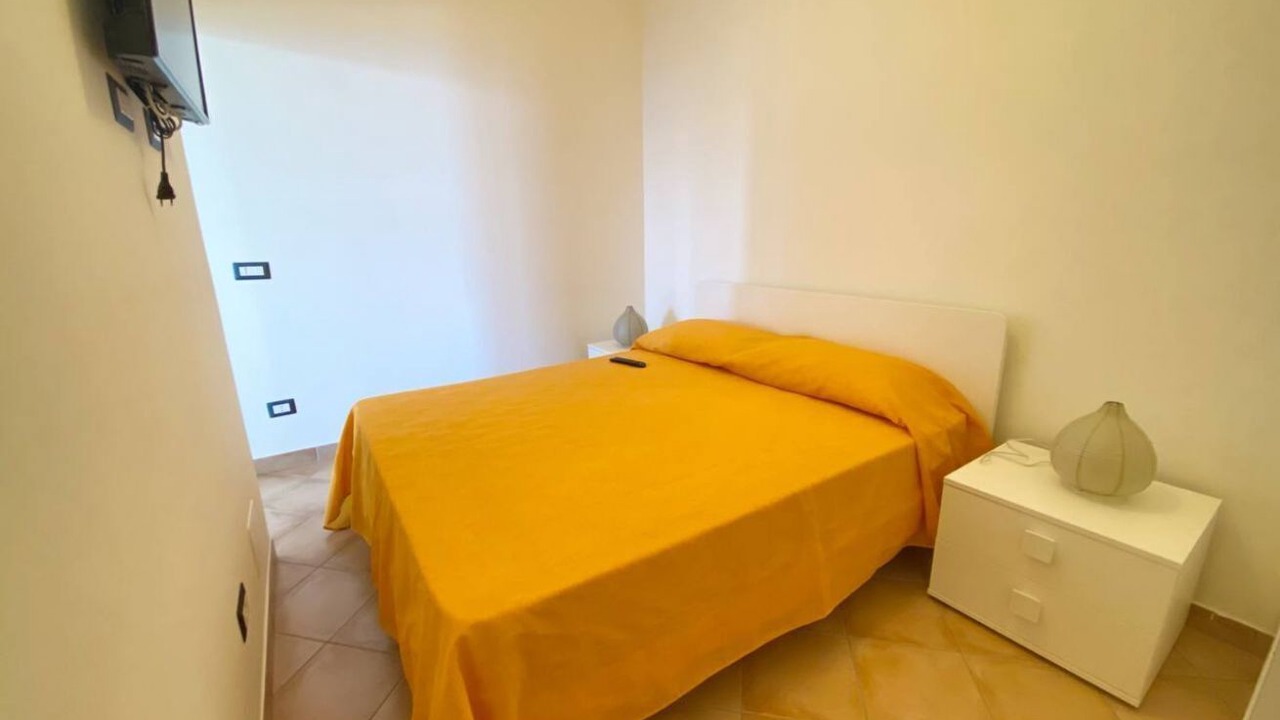 Photo of Bedroom in Monte Chiaro
