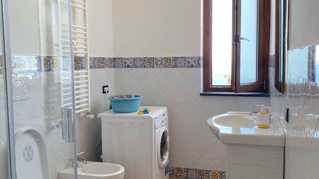 Photo of Bathroom in Monte Chiaro