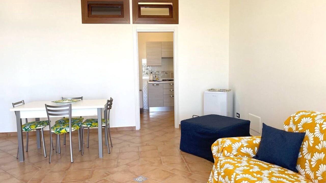 Photo of Livingroom in Monte Chiaro