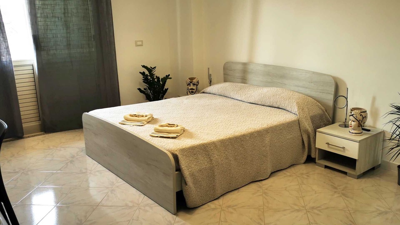 Photo of Bedroom in Giardini Naxos