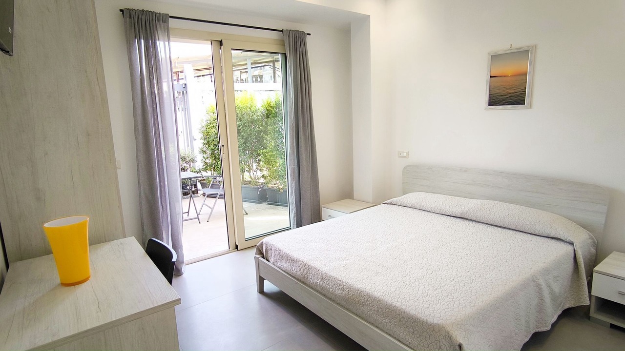 Photo of Bedroom in Giardini Naxos