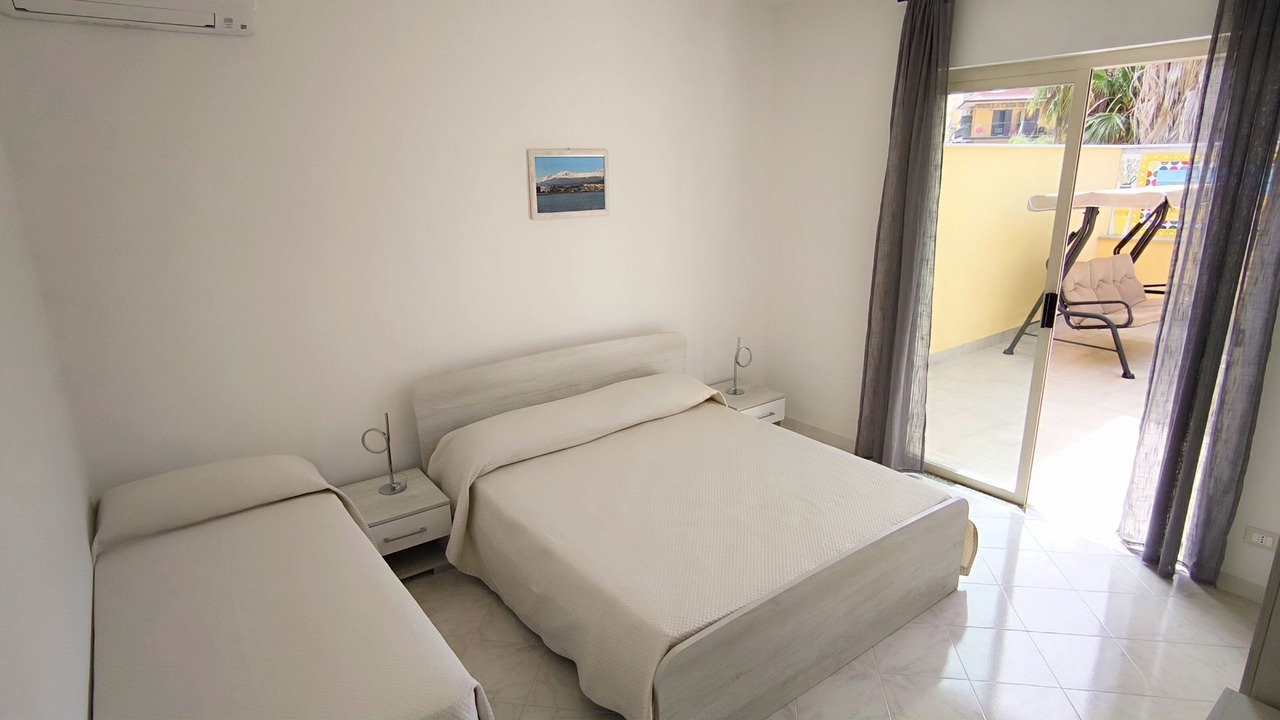 Photo of Bedroom in Giardini Naxos