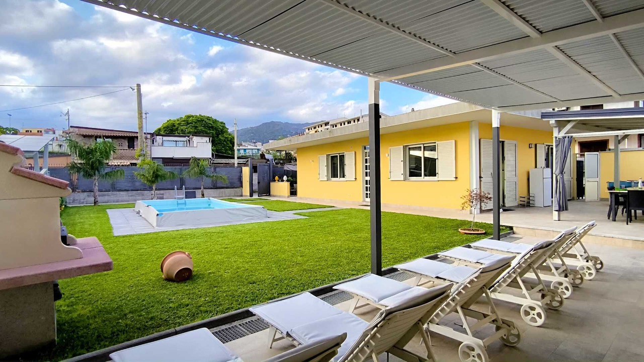 Photo of Patio Balcony in Giardini Naxos