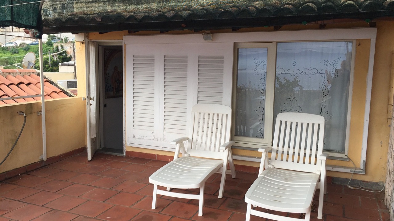 Photo of Patio Balcony in Milazzo