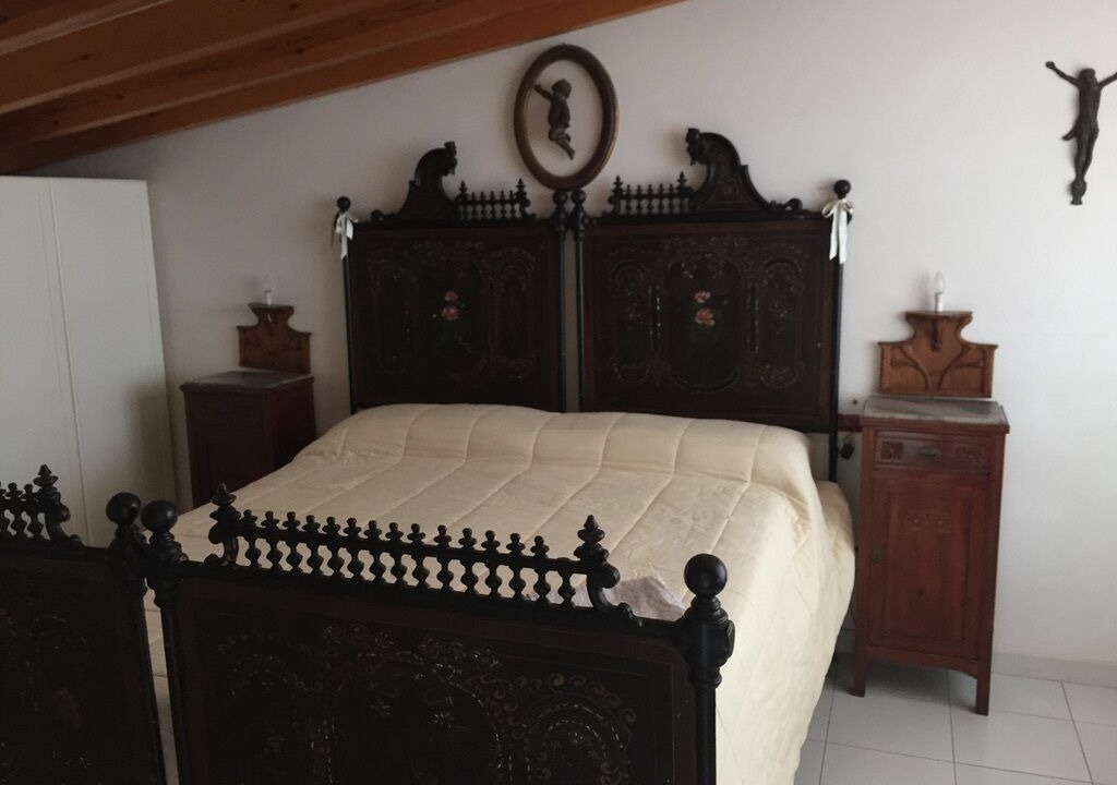 Photo of Bedroom in Milazzo