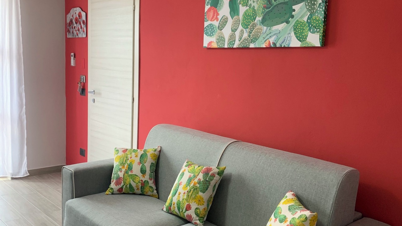 Photo of Livingroom in Siculiana