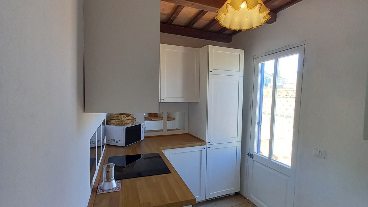 Photo of Kitchen in Trapani City Centre