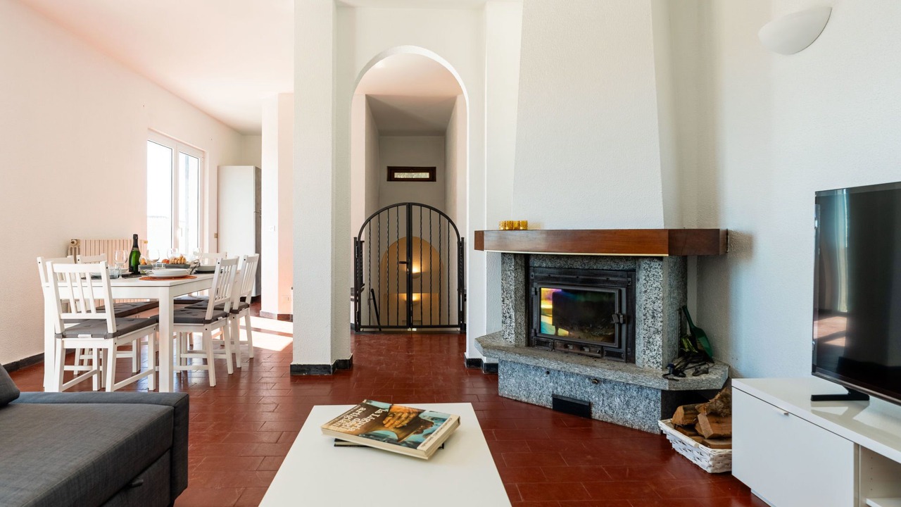 Photo of Livingroom in Bardino Nuovo