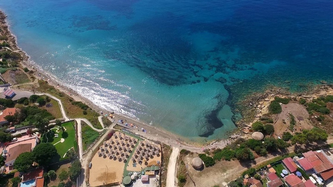 Photo of Outdoor in Punta Milocca
