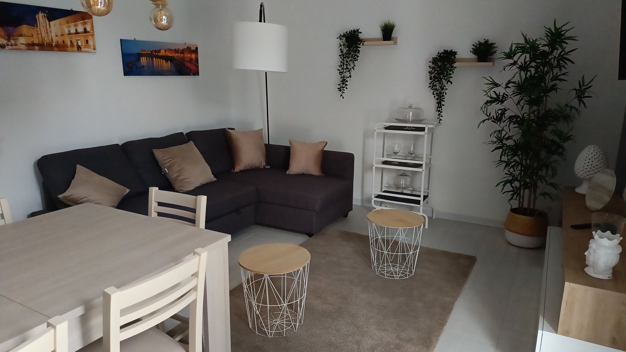Photo of Livingroom in Solarino