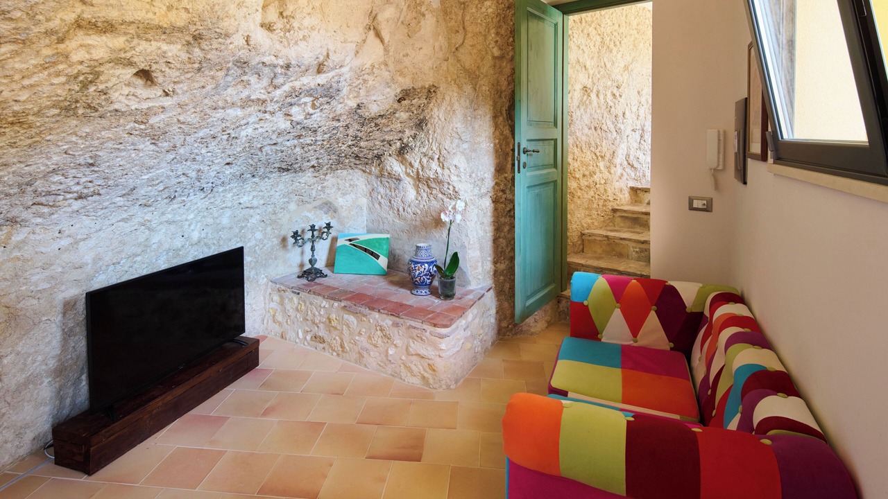Photo of Livingroom in Grottasanta