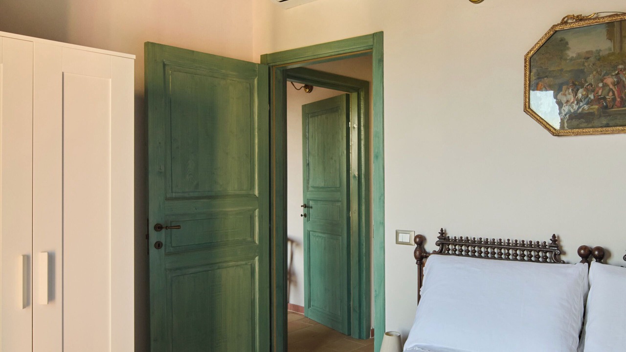 Photo of Bedroom in Grottasanta