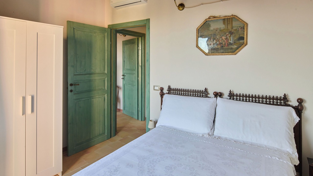 Photo of Bedroom in Grottasanta