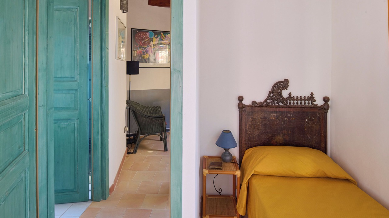 Photo of Bedroom in Grottasanta