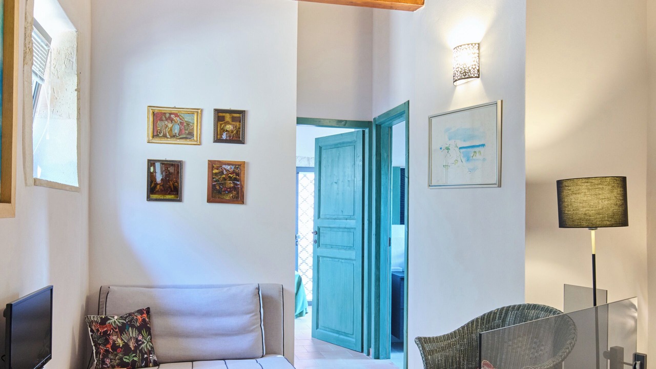 Photo of Livingroom in Grottasanta