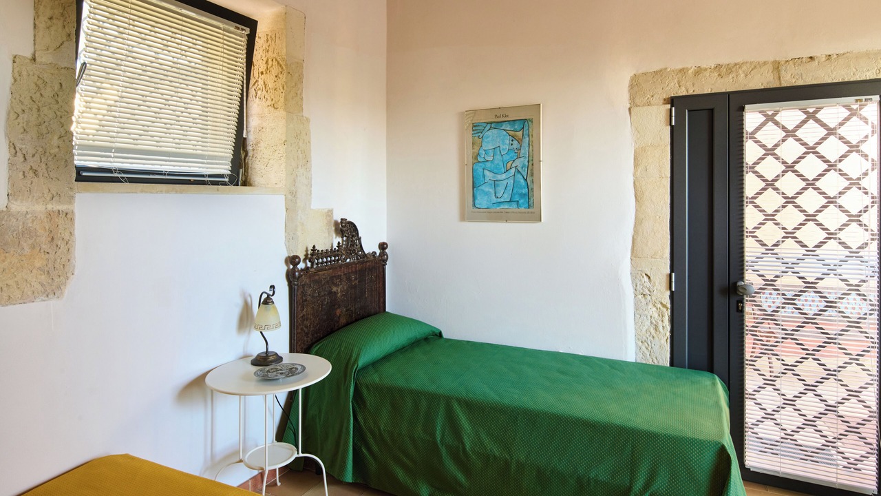 Photo of Bedroom in Grottasanta
