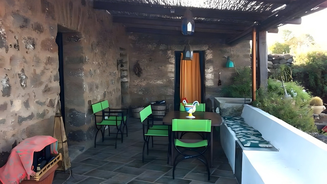 Photo of Outdoor in Madonna delle Grazie