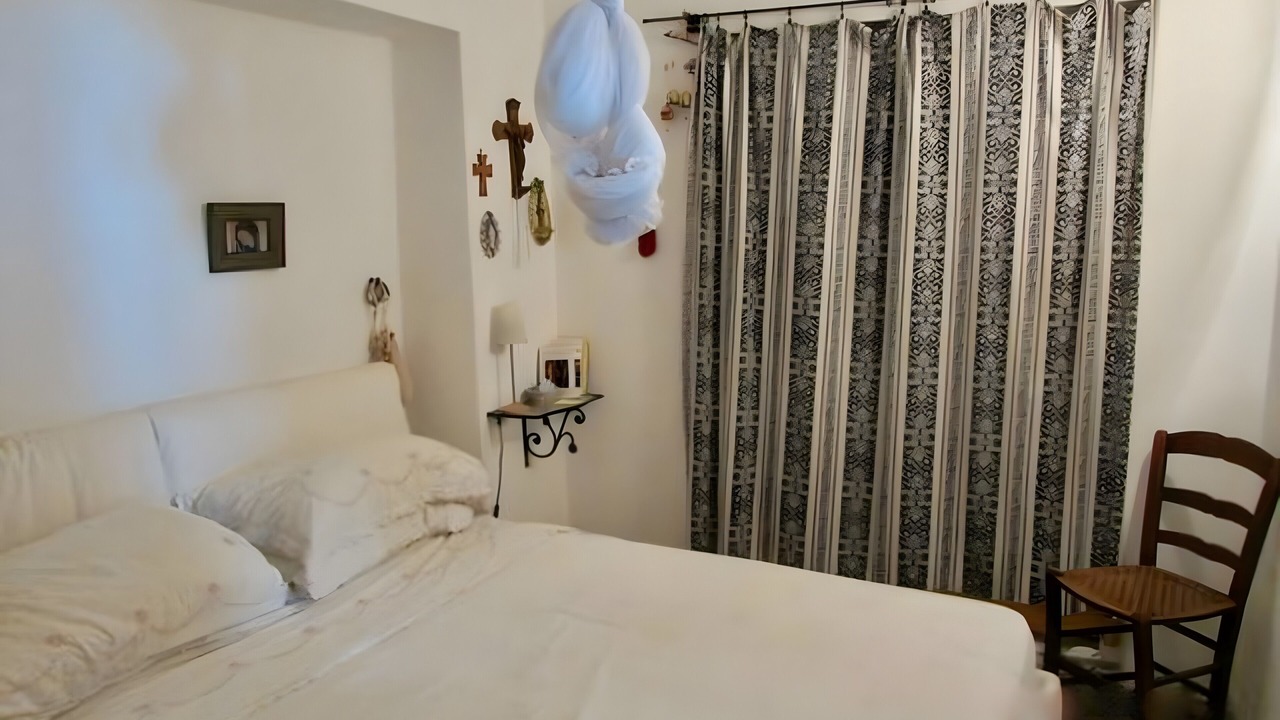 Photo of Bedroom in Madonna delle Grazie