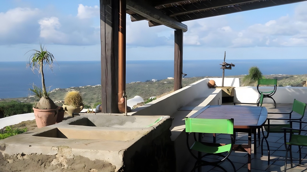 Photo of Outdoor in Madonna delle Grazie