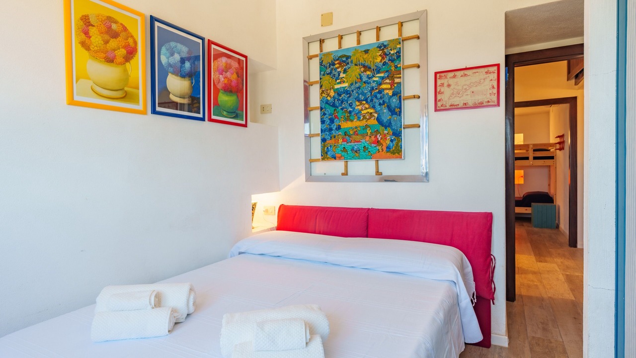 Photo of Bedroom in Portobello di Gallura