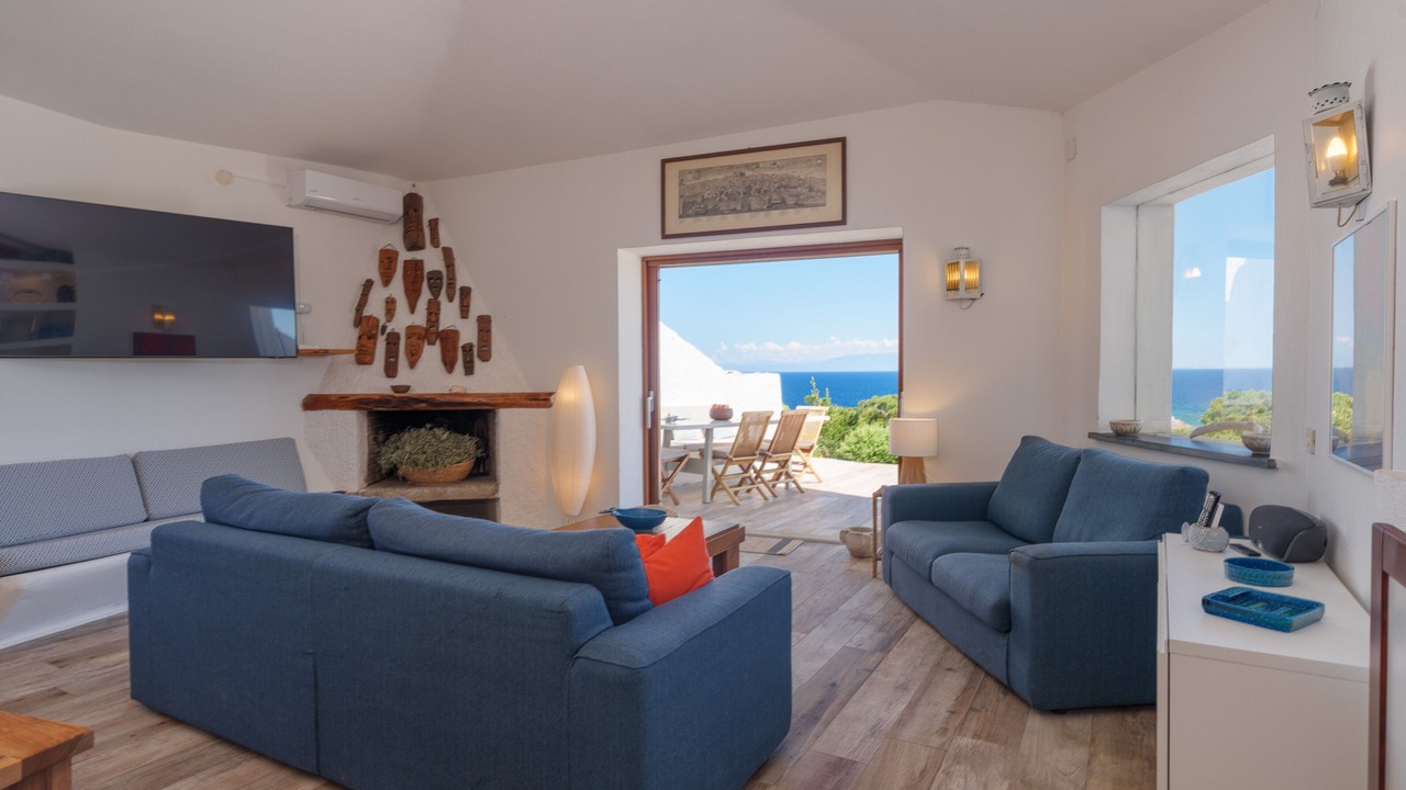 Photo of Livingroom in Portobello di Gallura