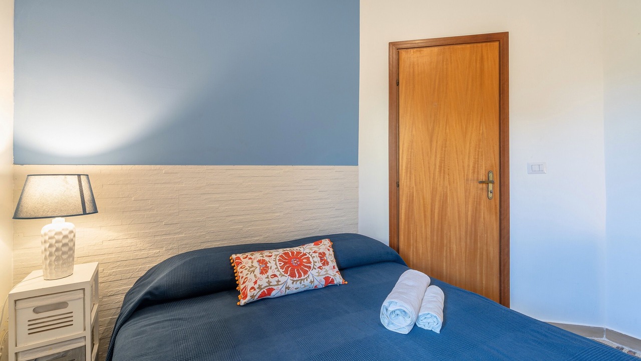 Photo of Bedroom in Fontane Bianche