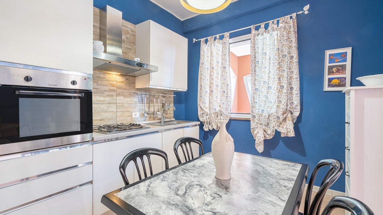 Photo of Kitchen in Fontane Bianche