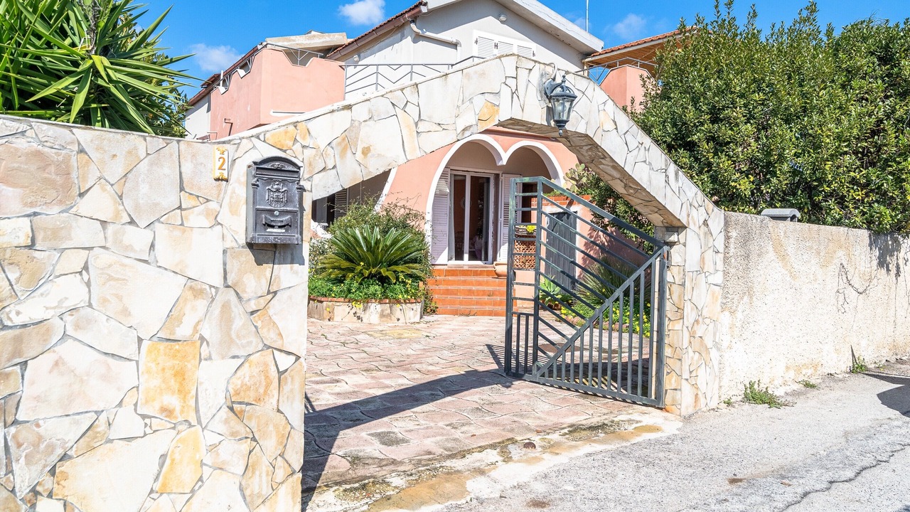 Photo of Outdoor in Fontane Bianche